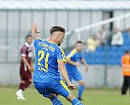 Testspiel BFC Dynamo - FC Carl Zeiss Jena