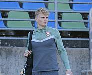 12.Spieltag FC Hertha 03 Zehlendorf - BFC Dynamo