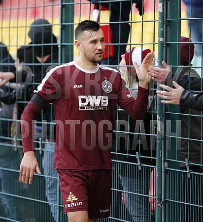 15.Spieltag BFC Dynamo - 1.FC Lokomotive Leipzig 15.Spieltag BFC Dynamo - 1.FC Lokomotive Leipzig