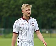Testspiel BFC Dynamo - FC Viktoria 1889 Berlin