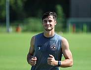 13.07.2021 Training BFC Dynamo