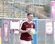 25.Spieltag FSV Budissa Bautzen - BFC Dynamo