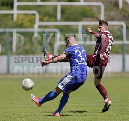 33.Spieltag BFC Dynamo - VSG Altglienicke ,