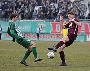 17.Spieltag BSG Chemie Leipzig - BFC Dynamo