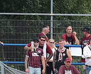 1.Spieltag 1.FC Lok Leipzig - BFC Dynamo,