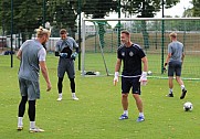 17.08.2022 Training BFC Dynamo