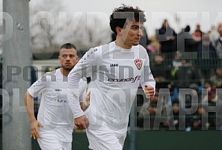 Achtelfinale Delay Sports Berlin - BFC Dynamo