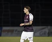 24.Spieltag BFC Dynamo - Hertha BSC II