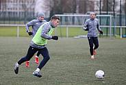 Training vom 04.01.2024 BFC Dynamo