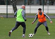 Training vom 07.01.2025 BFC Dynamo