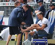 7.Spieltag SV Babelsberg 03 - BFC Dynamo,