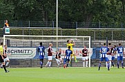 4.Spieltag Hertha BSC U23 - BFC Dynamo