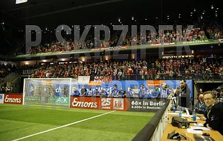 AOK Traditionsmasters 2019