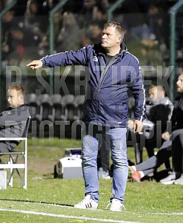 13.Spieltag BFC Dynamo - FSV Optik Rathenow,