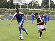 3.Spieltag BFC Dynamo U19 - FC Carl-Zeiss Jena U19