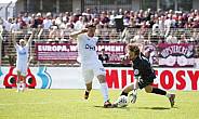 Pokalfinale VSG Altglienicke - BFC Dynamo,