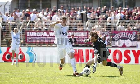 Pokalfinale VSG Altglienicke - BFC Dynamo,