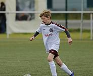 Leistungsvergleich U11
