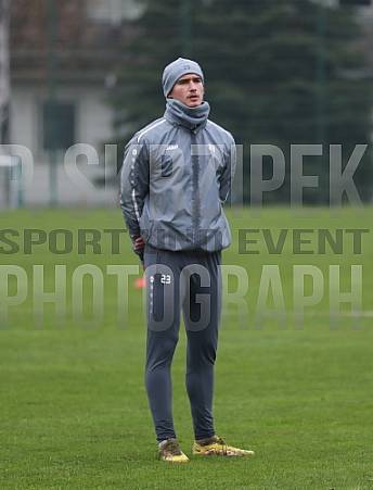 17.11.2022 Training BFC Dynamo
