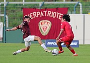 BFC Dynamo - Eliteteam AS Monaco