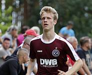 Testspiel HSV Fortuna Friedersdorf Gussow - BFC Dynamo