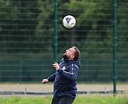 Training vom 03.08.2023 BFC Dynamo
