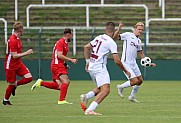 Testspiel BFC Dynamo - SV Lichtenberg 47,