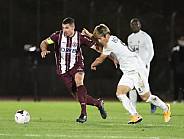 18.Spieltag Berliner AK 07 - BFC Dynamo,