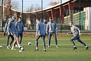 03.01.2023 Training BFC Dynamo