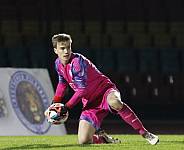 16.Spieltag BFC Dynamo - FSV Wacker 90 Nordhausen,