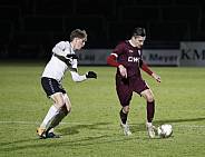 18.Spieltag BFC Dynamo - ZFC Meuselwitz,