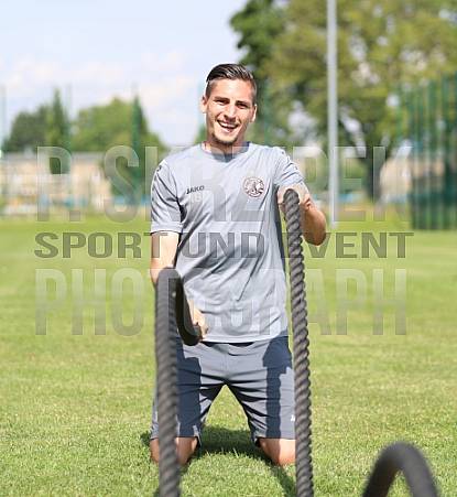 13.07.2021 Training BFC Dynamo