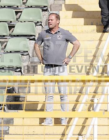 8.Spieltag BFC Dynamo - FSV Wacker 90 Nordhausen ,