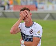 1.Spieltag 1.FC Lok Leipzig - BFC Dynamo,