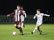 28.Spieltag BFC Dynamo - Hertha BSC II,