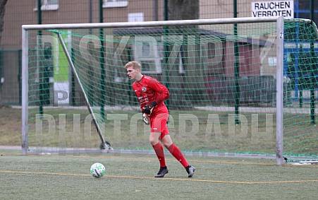 13.Spieltag BFC Dynamo - SC Staaken,