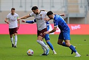 22.Spieltag FC Carl-Zeiss Jena - BFC Dynamo