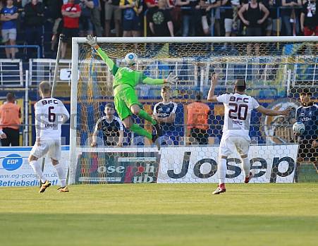 32.Spieltag 1.FC Lok Leipzig - BFC Dynamo 32.Spieltag 1.FC Lok Leipzig - BFC Dynamo