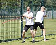 01.08.2020 Training BFC Dynamo