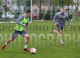 21.04.2022 Training BFC Dynamo