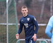 Testspiel SV Babelsberg 03 - BFC Dynamo
