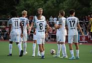 1.Runde Cosy-Wasch-Landespokal VfB Concordia Britz - BFC Dynamo