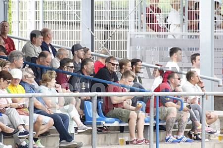 5.Spieltag FC Oberlausitz Neugersdorf - BFC Dynamo