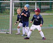 BFC Dynamo FerienCamp Herbst 2022