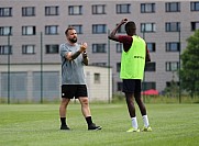 Training vom 26.06.2023 BFC Dynamo