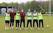 Training vom 23.04.2024 BFC Dynamo