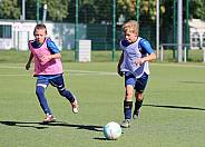 BFC Dynamo FerienCamp Sommer 2025