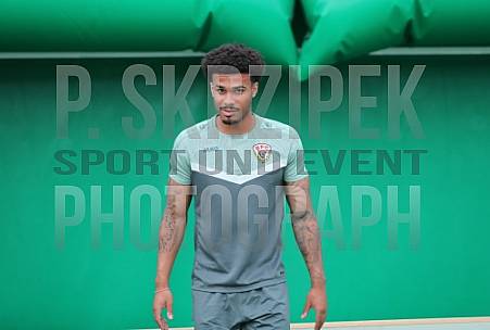 Trainingsauftakt 22.06.2026 BFC Dynamo