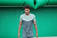 Trainingsauftakt 22.06.2026 BFC Dynamo