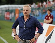 BFC Dynamo - Eliteteam AS Monaco